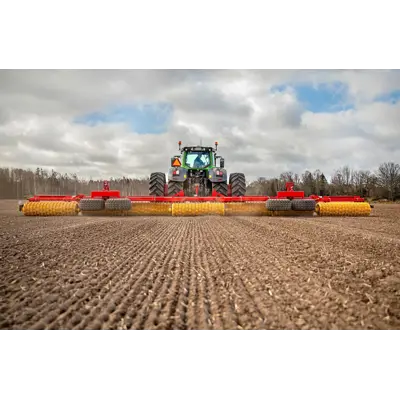 Trommel Rexius 650-1230, bilde 2