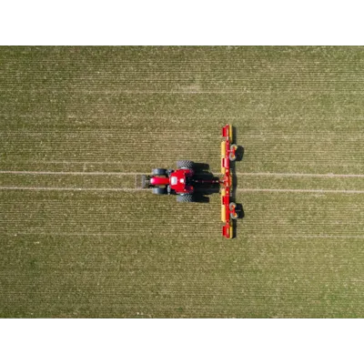 Trommel Rexius 650-1230, bilde 3