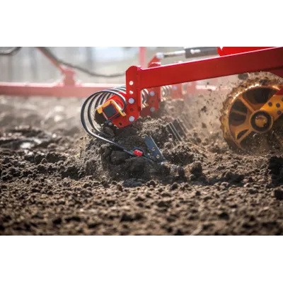 Trommel Rexius 650-1230, bilde 4