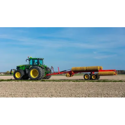 Trommel Rexius 650-1230, bilde 5