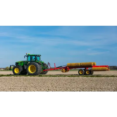 Trommel Rexius 650-1230, bilde 5