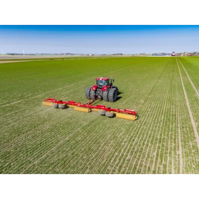 Trommel Rexius 650-1230