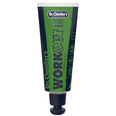 Hundesnacks lammekjøtt 100 g