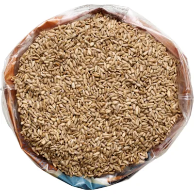 Solsikkekjerner renset 4 kg, bilde 3