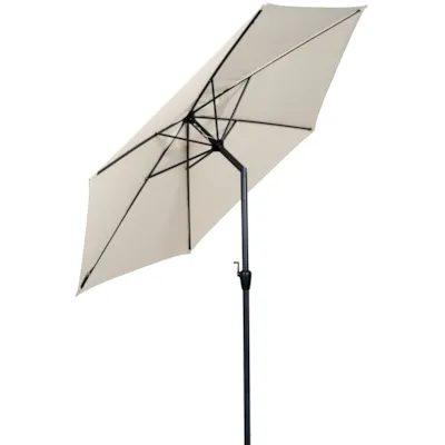 Parasoll med tilt Ø3 m, bilde 2