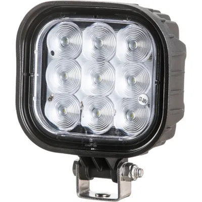 Arbeidslys Lucidity led DV 20W