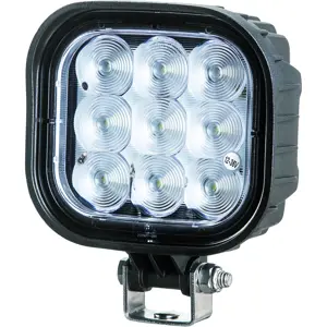 Arbeidslys Lucidity led DV 20W