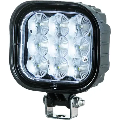 Arbeidslys Lucidity led DV 20W