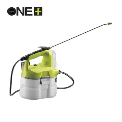 Hagesprøyte batteridrevet OWS1880 3,5 L, bilde 2