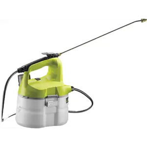 Hagesprøyte batteridrevet OWS1880 3,5 L