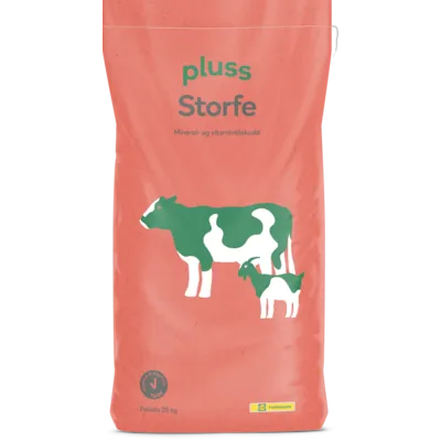 Storfe 25 kg