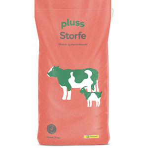 Storfe 25 kg