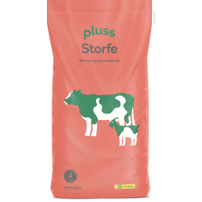 Storfe 25 kg