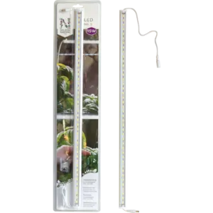 Plantelys LED 15W uten adapter