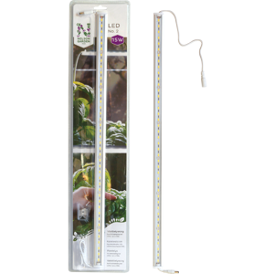 Plantelys LED 15W uten adapter