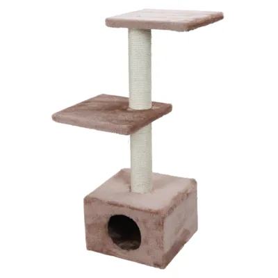 Klorstativ Venus Sweet beige H85 cm