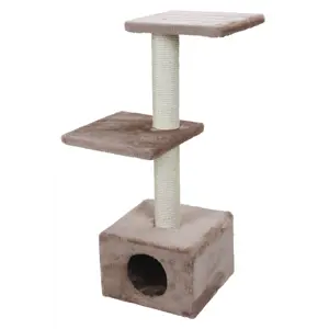 Klorstativ Venus Sweet beige H85 cm