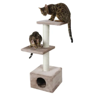 Klorstativ Venus Sweet beige H85 cm, bilde 2