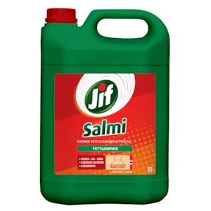 Salmi 5L