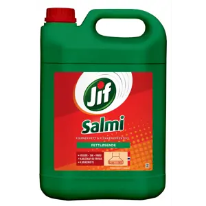 Salmi 5L