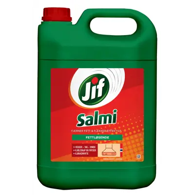 Salmi 5L