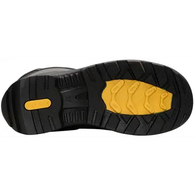 Gummistøvel Storm JR mørkegrå, bilde 2