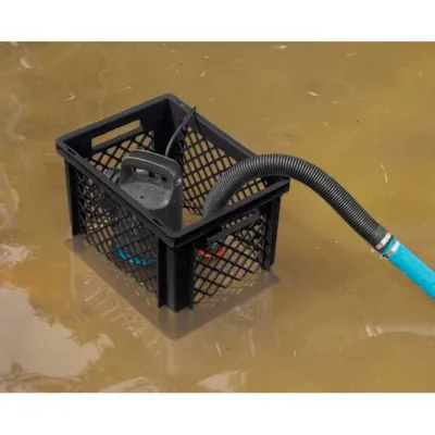 Lensepumpe Flomsett 9000, bilde 2