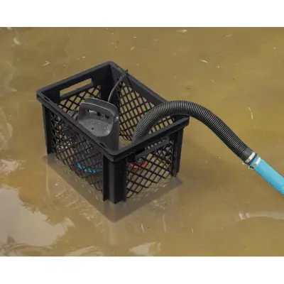 Lensepumpe Flomsett 9000, bilde 2