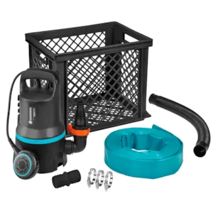 Lensepumpe Flomsett 9000