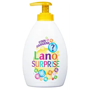 Fargesåpe Surprise 300 ml