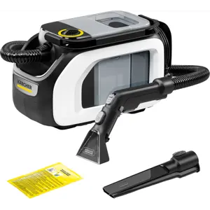 Tekstilrenser S3 Compact Home