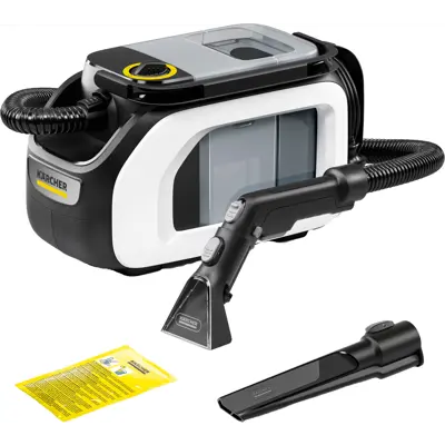 Tekstilrenser S3 Compact Home