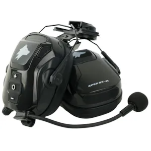 Hørselvern Apex BT-H