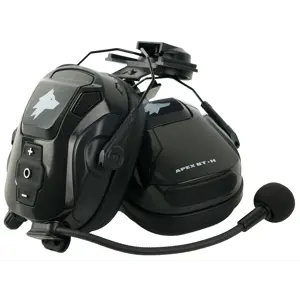 Hørselvern Apex BT-H