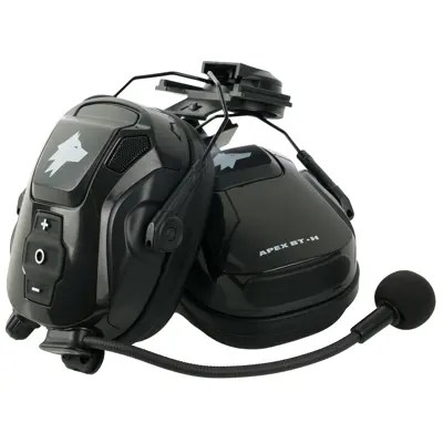 Hørselvern Apex BT-H