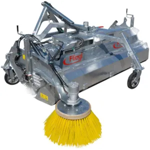 Feiemaskin 500-serien 1850 mm