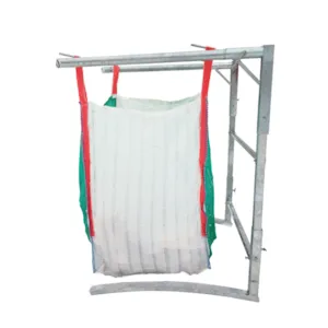 Universalstativ til BigBag uten hjul