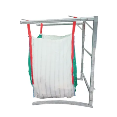 Universalstativ til BigBag uten hjul