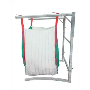 Universalstativ til BigBag uten hjul