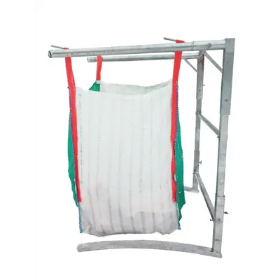 Universalstativ til BigBag uten hjul