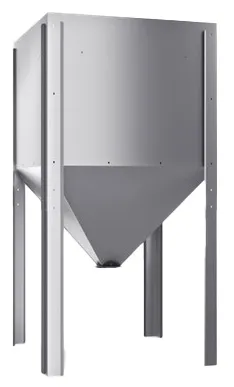 Mineralpåslag Micro, Mini, Midi