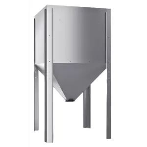 Mineralpåslag Micro, Mini, Midi