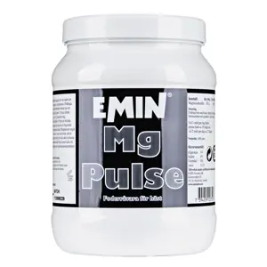Magnesium MG pulse 1 kg