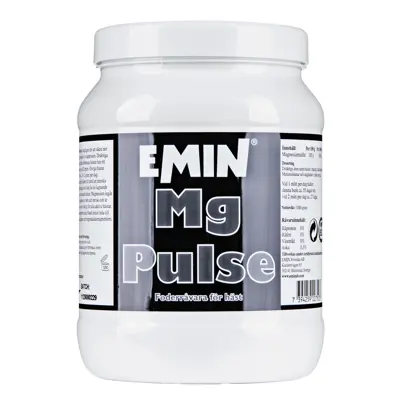 Magnesium MG pulse 1 kg