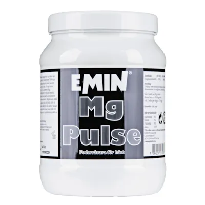 Magnesium MG pulse 1 kg