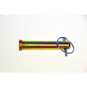 Låsebolt for SMS