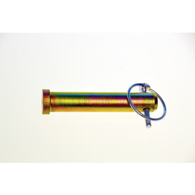 Låsebolt for SMS