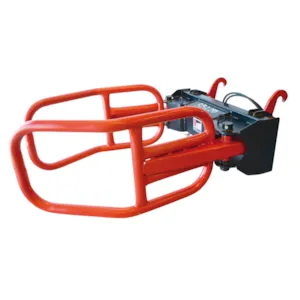 Rundballeklo RBG 150