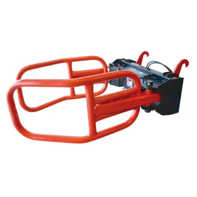 Rundballeklo RBG 150