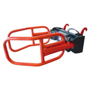 Rundballeklo RBG 150